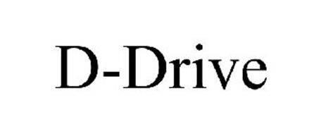 D-DRIVE