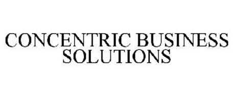 CONCENTRIC BUSINESS SOLUTIONS