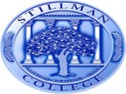 STILLMAN COLLEGE TRADITION · EXCELLENCE · VISION