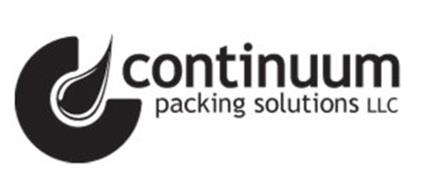C CONTINUUM PACKING SOLUTIONS LLC