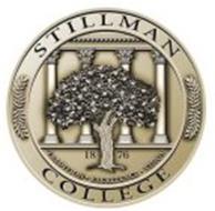STILLMAN COLLEGE 1876 TRADITION · EXCELLENCE · VISION