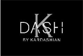 K DASH BY KARDASHIAN