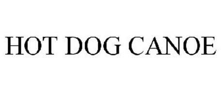HOT DOG CANOE