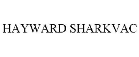 HAYWARD SHARKVAC