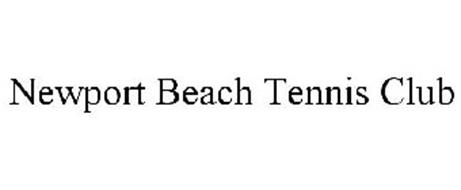 NEWPORT BEACH TENNIS CLUB