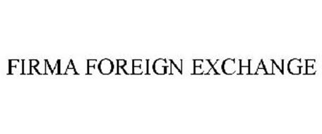 FIRMA FOREIGN EXCHANGE