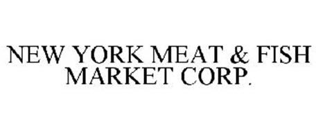 NEW YORK MEAT & FISH MARKET CORP.