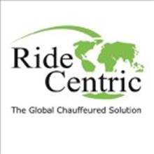 RIDE CENTRIC THE GLOBAL CHAUFFEURED SOLUTION
