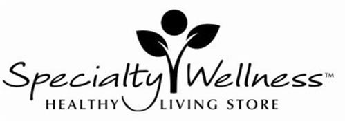 SPECIALTY WELLNESS HEALTHY LIVING STORE