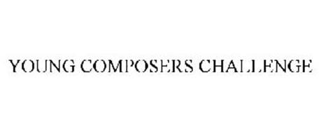 YOUNG COMPOSERS CHALLENGE