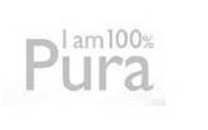 I AM 100% PURA