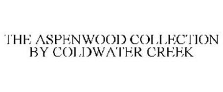 THE ASPENWOOD COLLECTION BY COLDWATER CREEK
