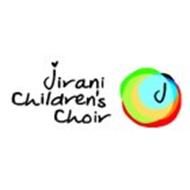 JIRANI CHILDREN'S CHOIR J
