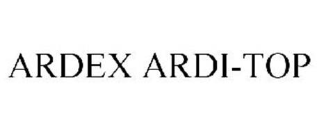 ARDEX ARDI-TOP