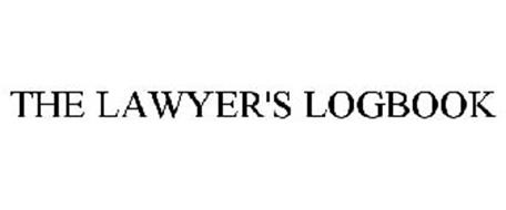 THE LAWYER'S LOGBOOK