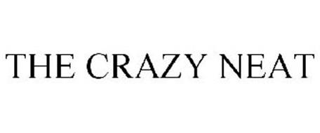 THE CRAZY NEAT