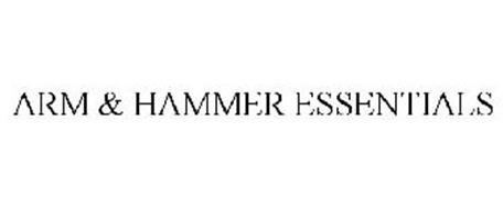ARM & HAMMER ESSENTIALS