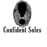 CONFIDENT SOLES
