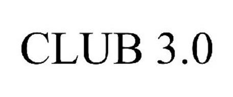 CLUB 3.0