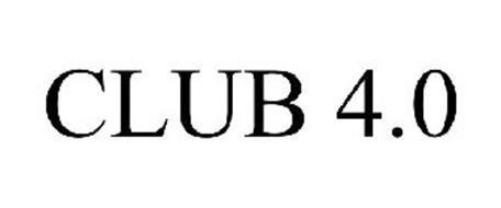 CLUB 4.0