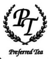 PT PREFERRED TEA