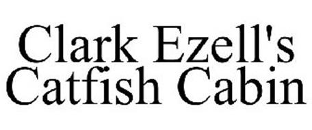 CLARK EZELL'S CATFISH CABIN