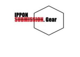 IPPON SUBMISSION. GEAR