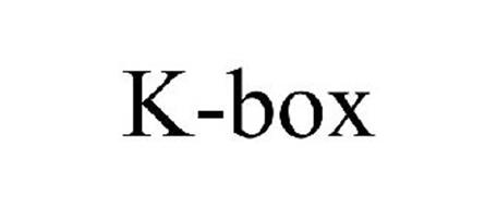 K-BOX