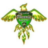 THE LUPUS PHOENIX SOCIETY THE LPS