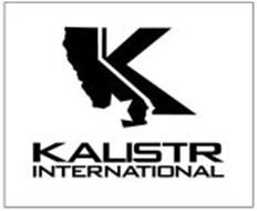 K KALISTR INTERNATIONAL