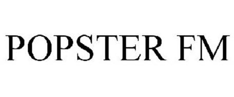 POPSTER FM