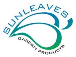SUNLEAVES GARDEN PRODUCTS