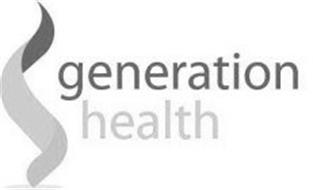 GENERATION HEALTH