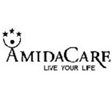 AMIDA CARE LIVE YOUR LIFE