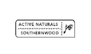 ACTIVE NATURALS SOUTHERNWOOD