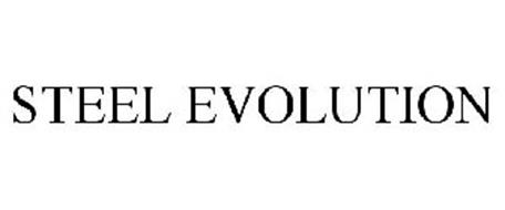 STEEL EVOLUTION