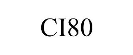 CI80