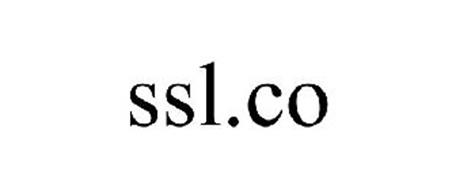 SSL.CO