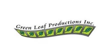 GREEN LEAF PRODUCTIONS INC.