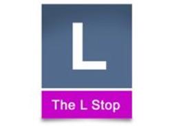 L THE L STOP