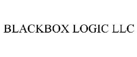 BLACKBOX LOGIC LLC