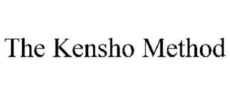 THE KENSHO METHOD