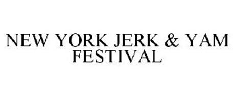 NEW YORK JERK & YAM FESTIVAL
