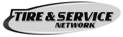 TIRE & SERVICE NETWORK