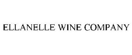 ELLANELLE WINE COMPANY