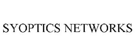 SYOPTICS NETWORKS