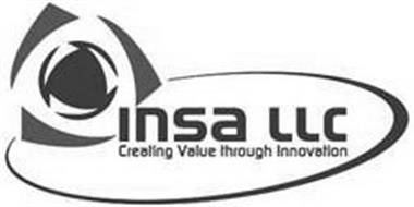 INSA LLC CREATING VALUE THROUGH INNOVATION