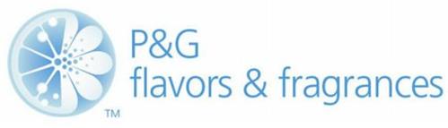 P&G FLAVORS & FRAGRANCES