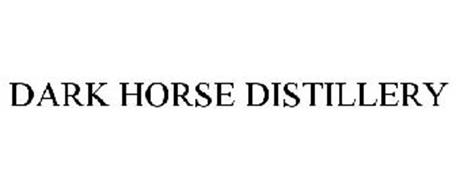 DARK HORSE DISTILLERY