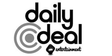 DAILY DEAL ENTERTAINMENT